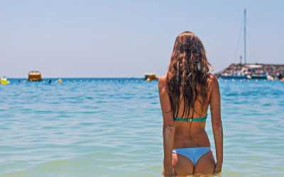 Riwiera Olimpijska Platamonas - obóz Chill out Zone ze zwiedzaniem Aten i Meteorów Hotel Dias & SPA , 10 dni 13-19 lat